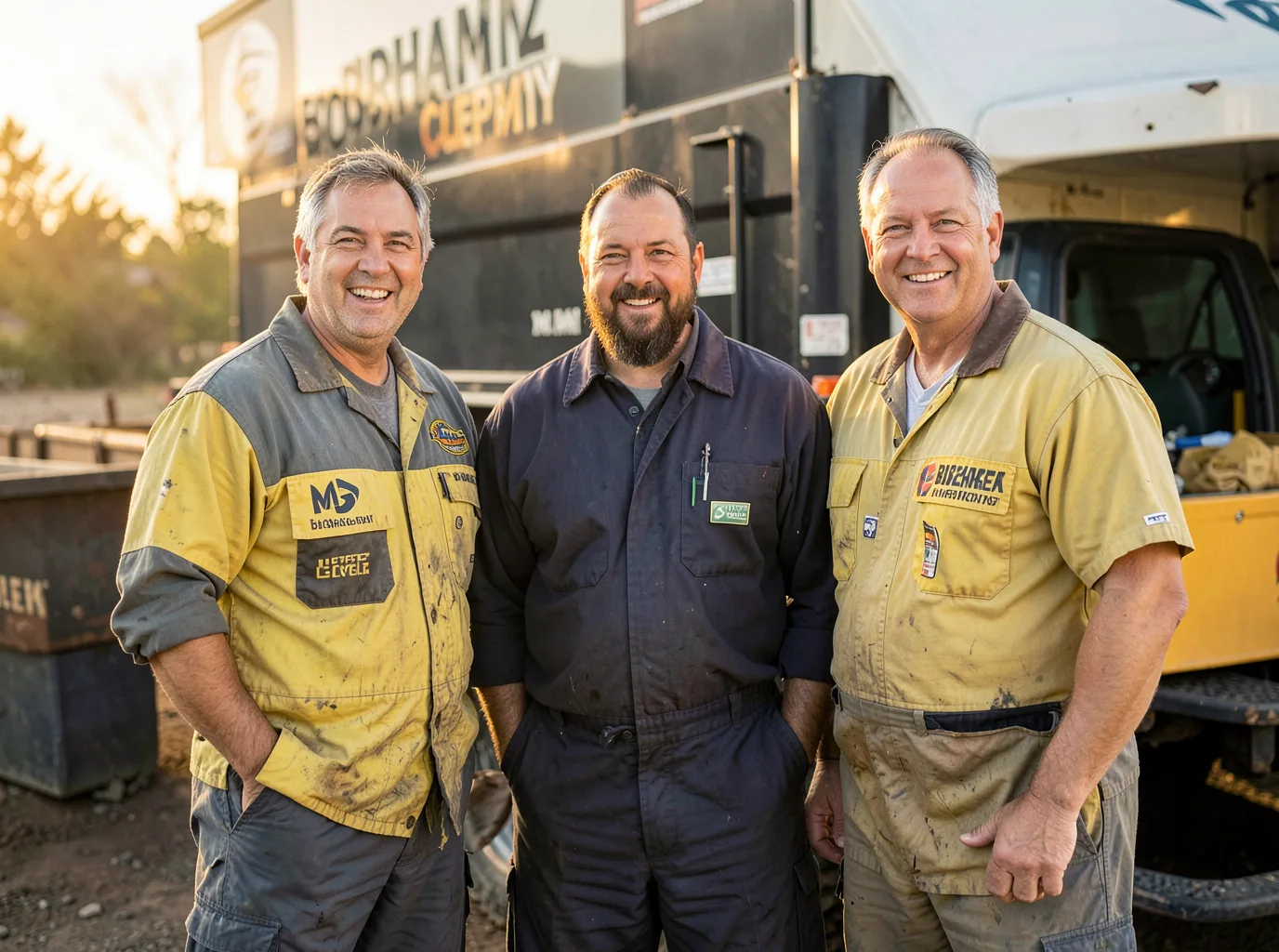 Sewage Cleanup company in Jackson, AL
