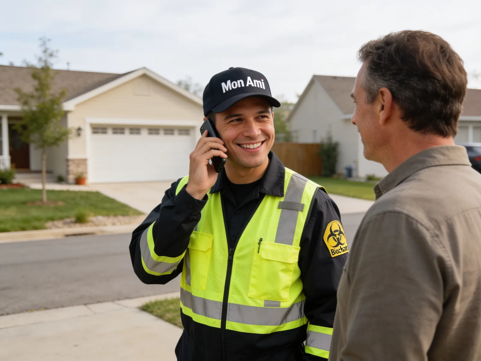 Sewage Cleanup Jackson, AL FAQs